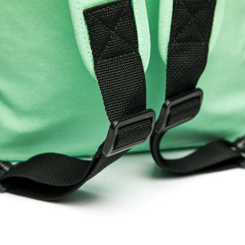 Earth Bag Premium, Seafoam Green - Hamilton Perkins Collection
