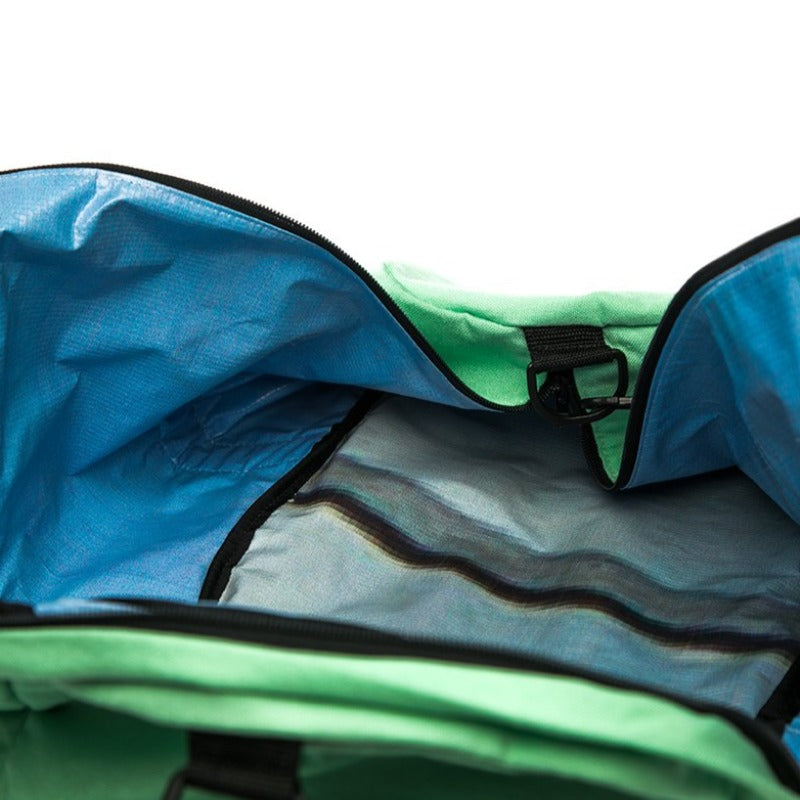 Earth Bag Premium, Seafoam Green - Hamilton Perkins Collection