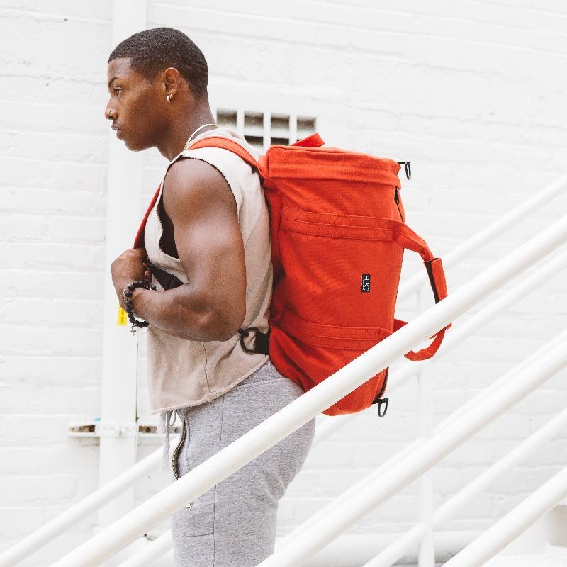 Earth Bag Premium, Seafoam Green - Hamilton Perkins Collection