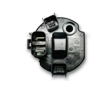 EPS Controller Housing Assembly