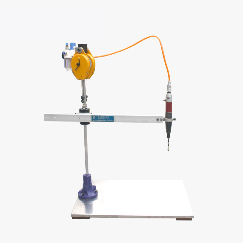 Pneumatic Installation Tool for Wire Thread Inserts