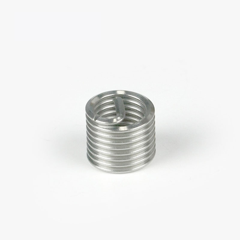 Standard Wire Thread Inserts (304/316 Stainless Steel)