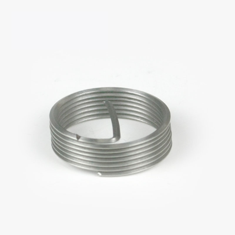 Standard Wire Thread Inserts (304/316 Stainless Steel)