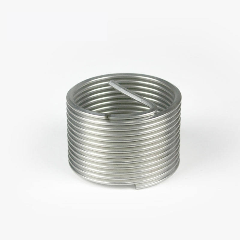 Large-Size Wire Thread Insert