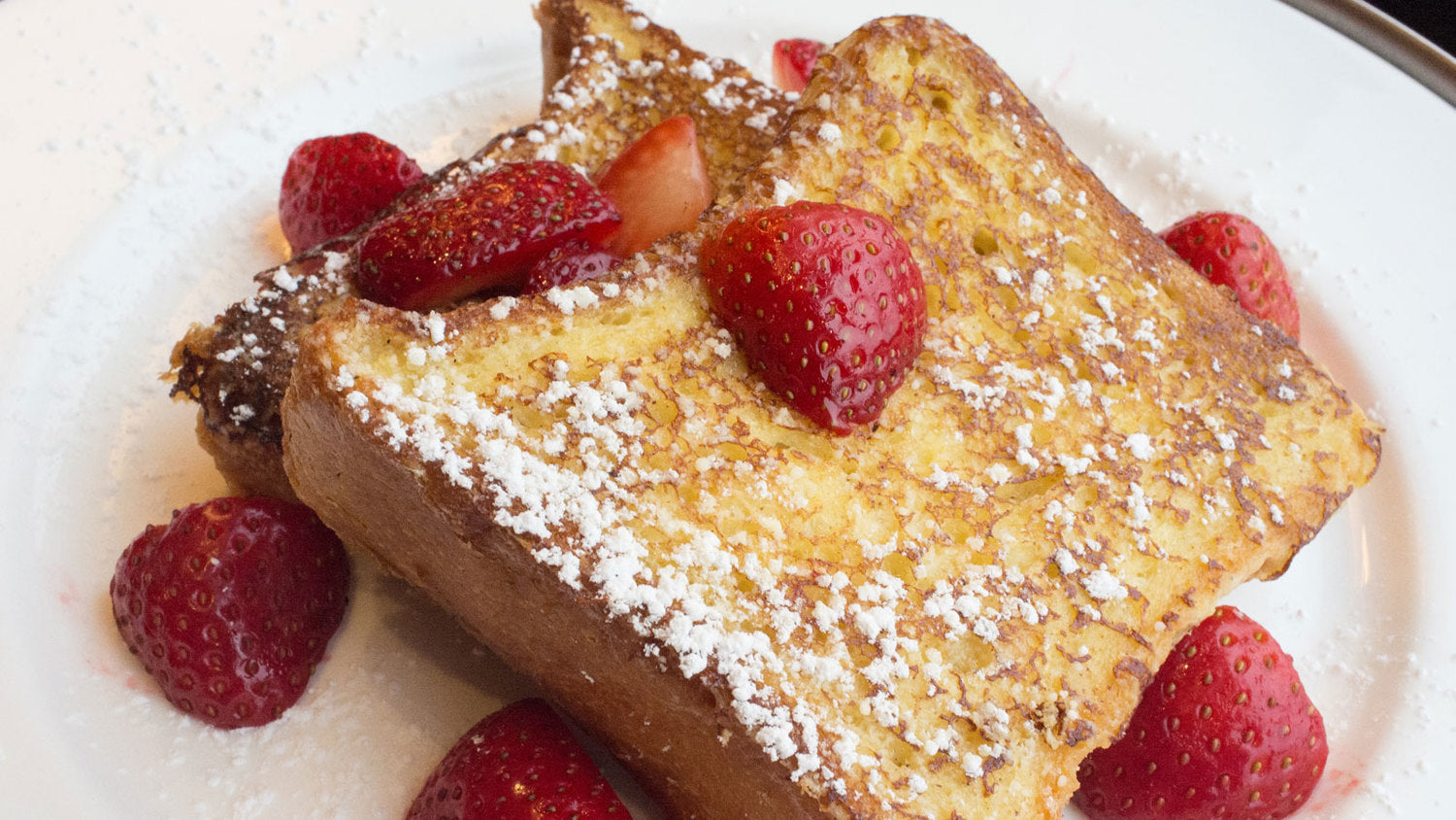 The Spice King’s Ultimate French Toast – Spice King Gourmet