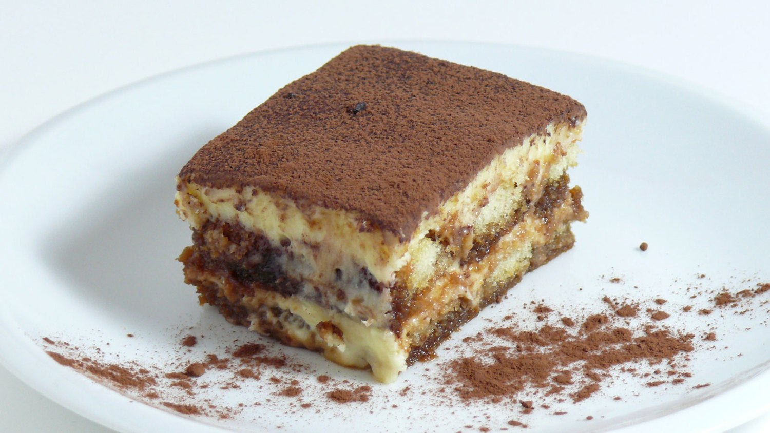 The Spice King’s Tiramisu – Spice King Gourmet