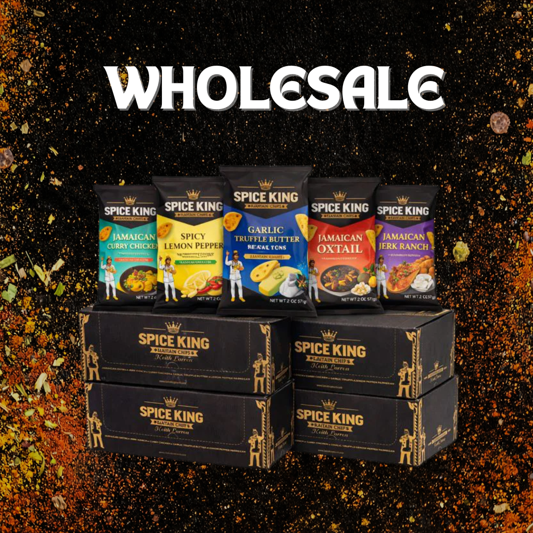 WHOLESALE