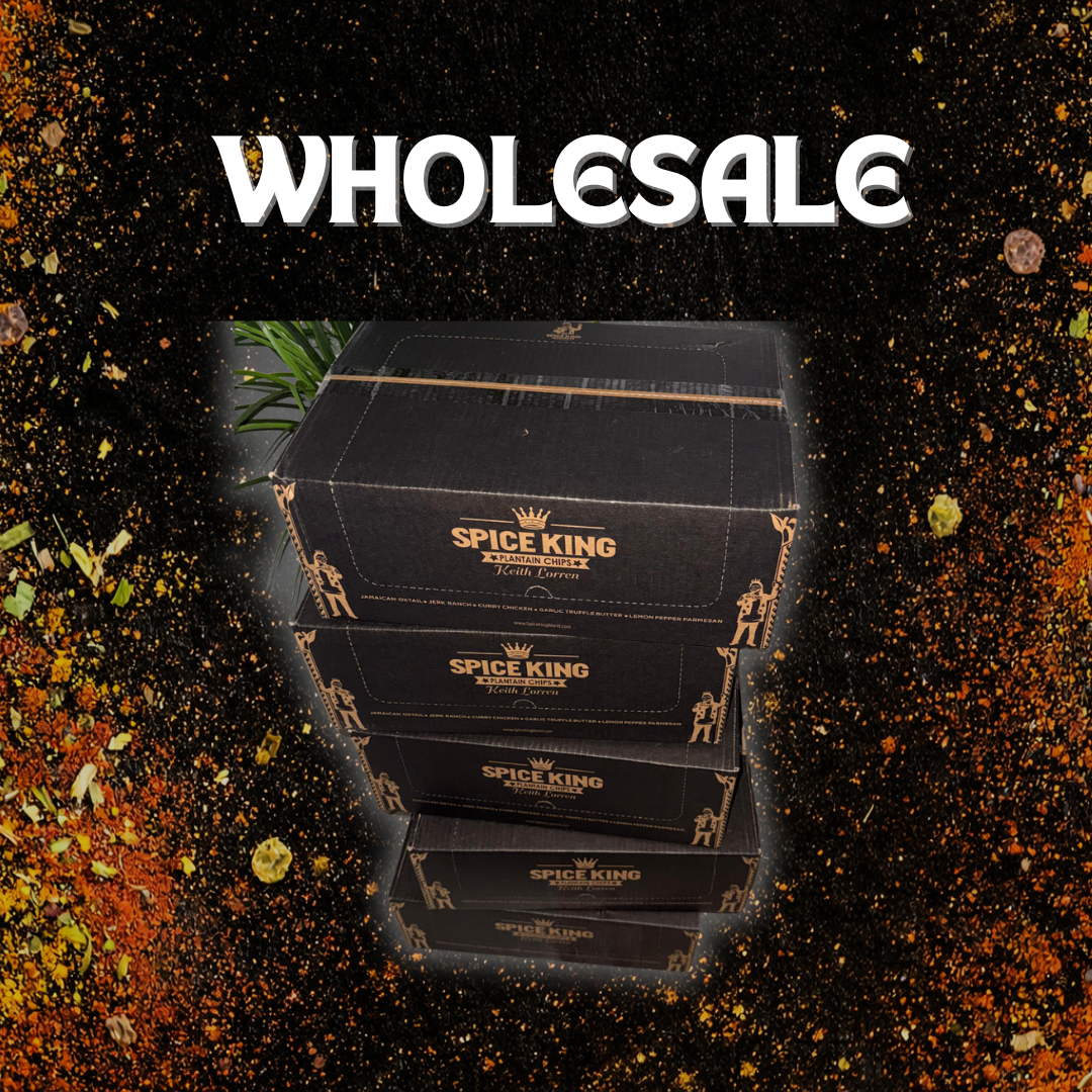 WHOLESALE