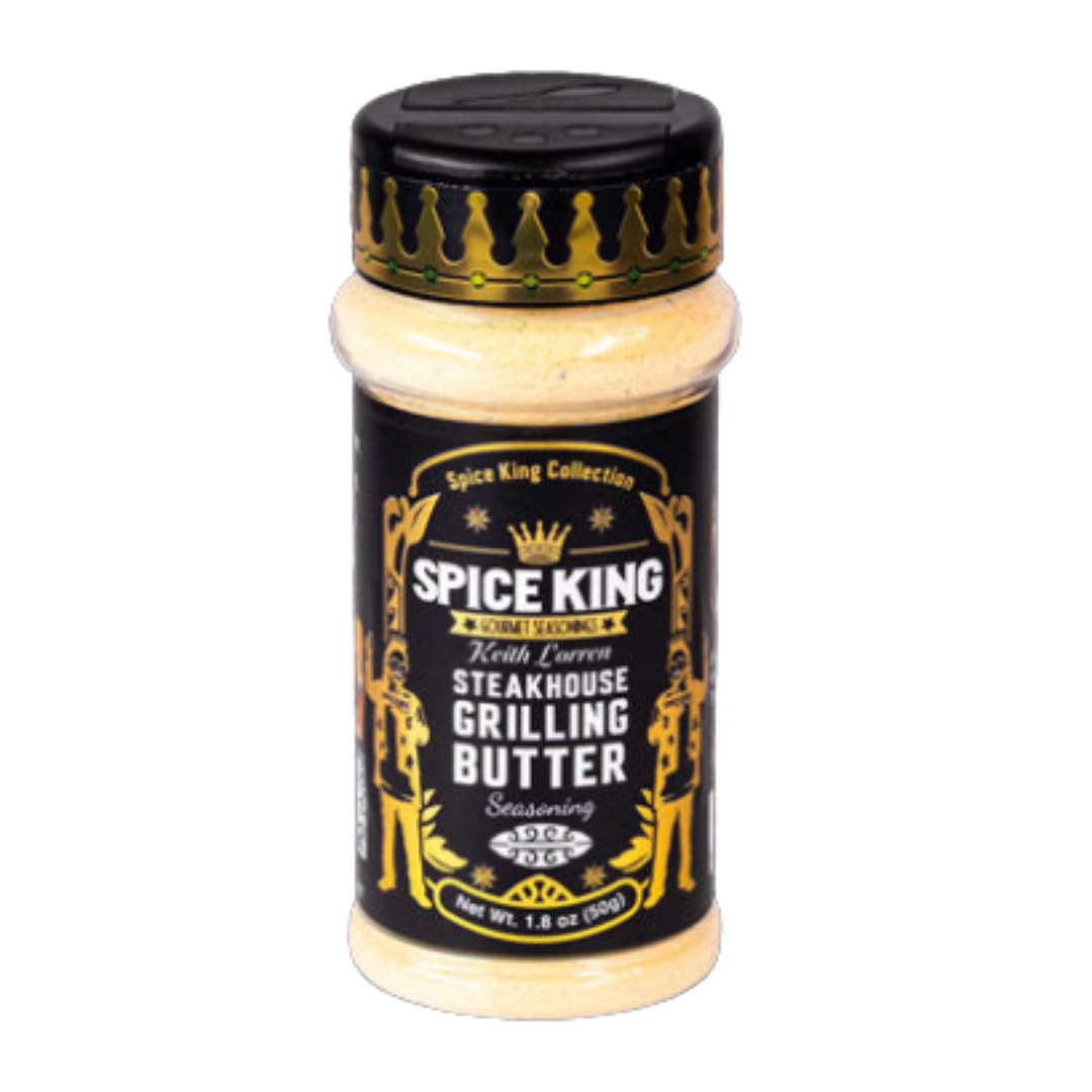 Grill Master's Essential 3-Pack