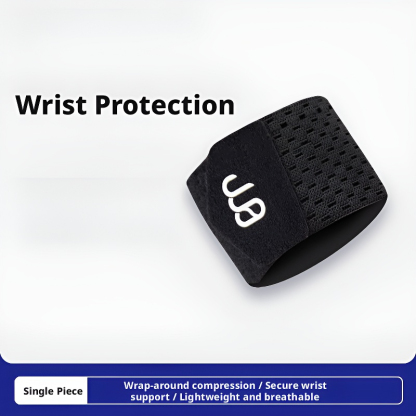 Lightweight Breathable Double Pressure Wrist Brace TFCC Support