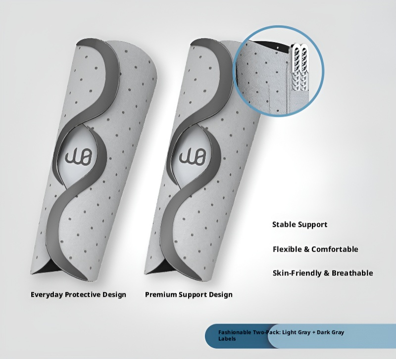 Basketball Finger Guard Compression Impact Protection Sleeve