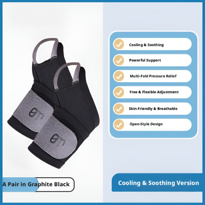 Wrapping Compression Wrist Wrap Thin Breathable Support Strap