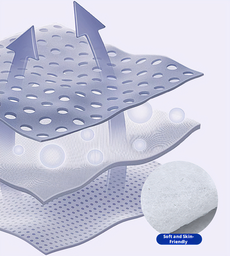 Salvia steam heat compress wrist brace, disposable wrist joint warming and heating herbal wrist patch