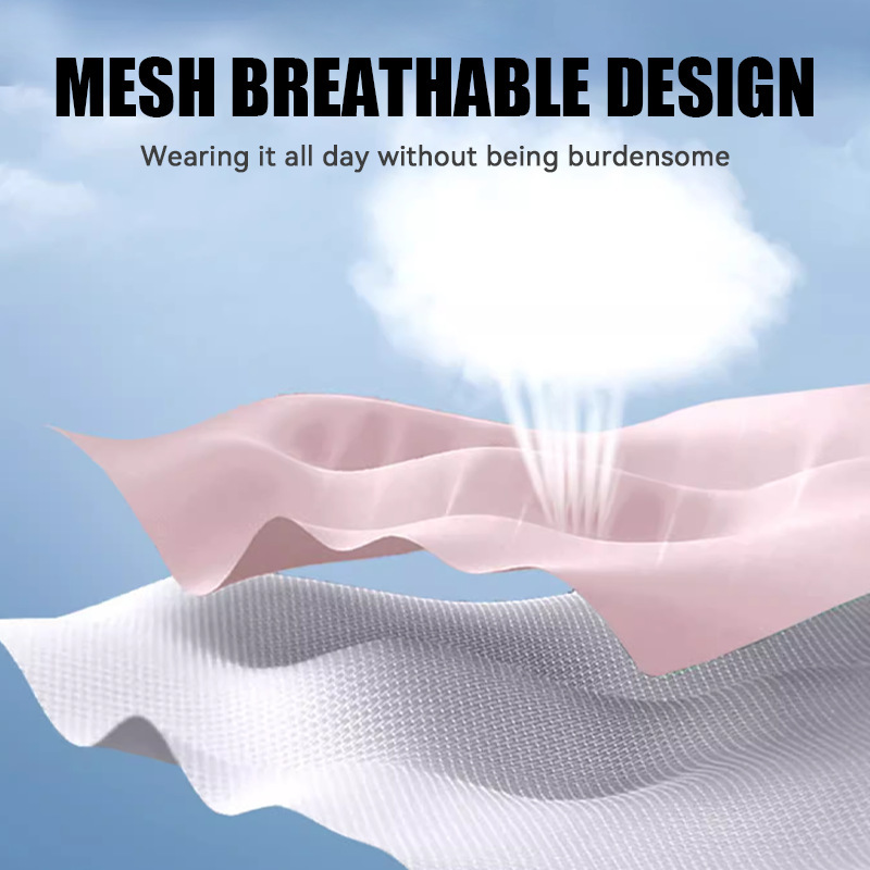 Knit Elastic Knee Sleeve Breathable Compression Support