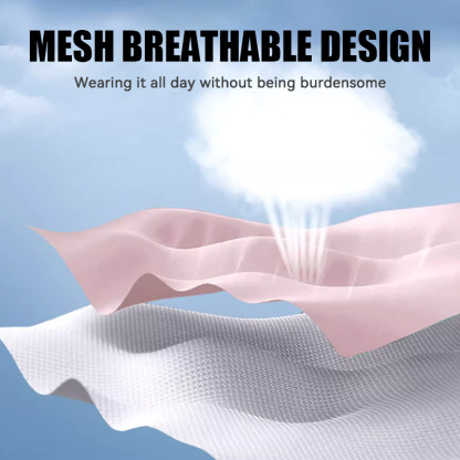 Knit Elastic Knee Sleeve Breathable Compression Support