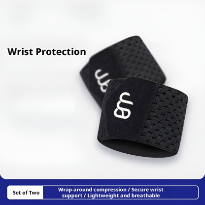 Lightweight Breathable Double Pressure Wrist Brace TFCC Support