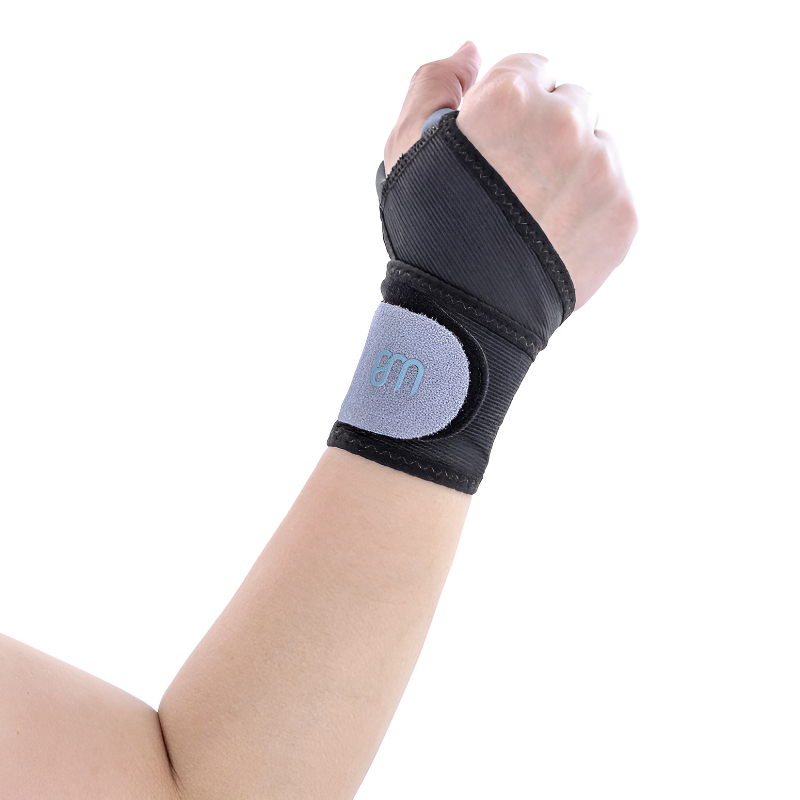 Wrapping Compression Wrist Wrap Thin Breathable Support Strap