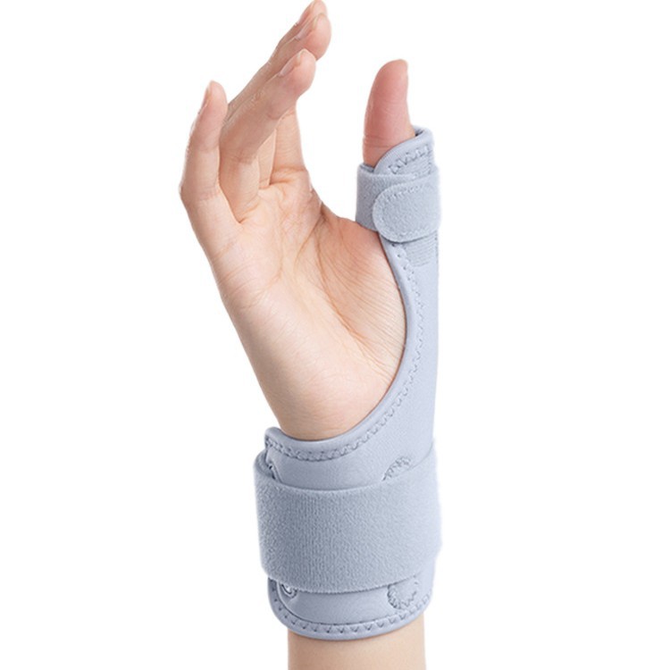 Thumb Wrist Brace Support Stabilizer Sleeve