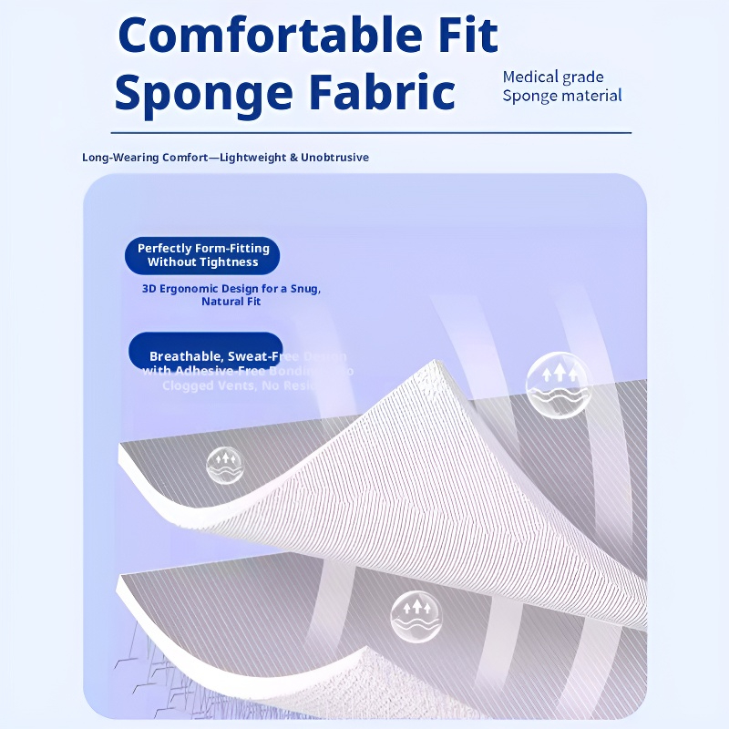 Wrist Support Brace Adjustable Compression Stabilizer