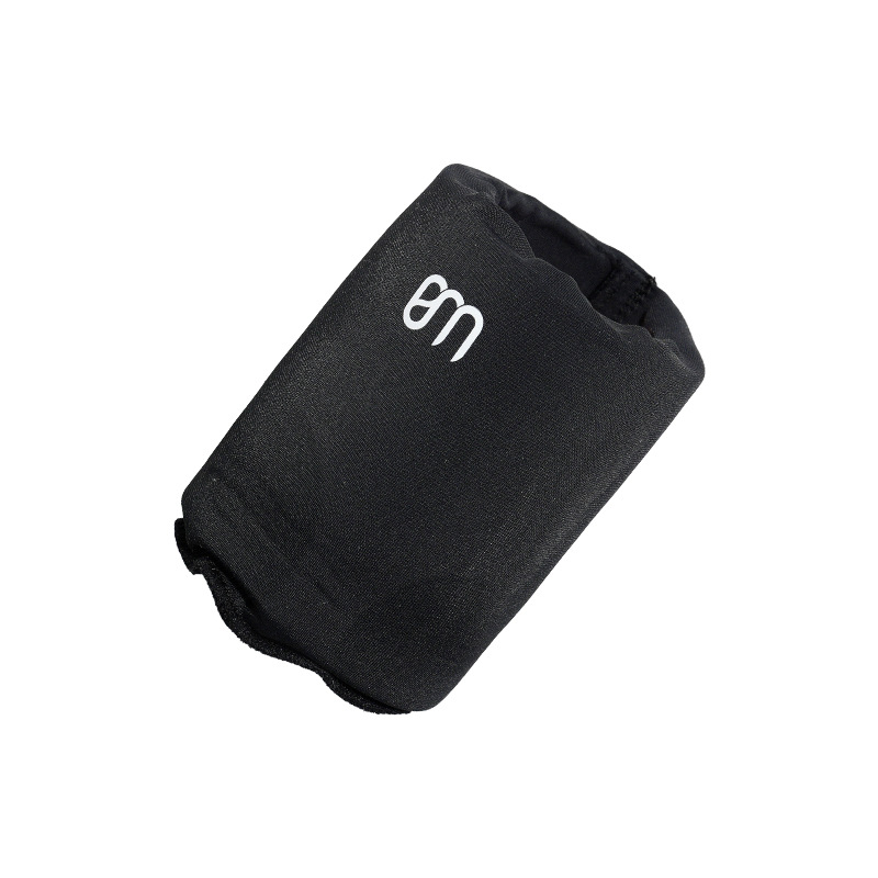 Hot/Cold Gel Wrist Support Reusable Therapy Sleeve