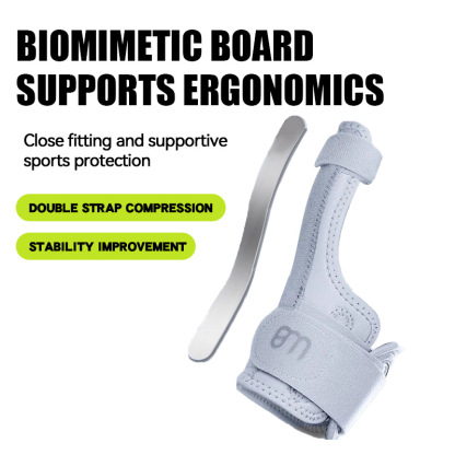 Thumb Wrist Brace Support Stabilizer Sleeve