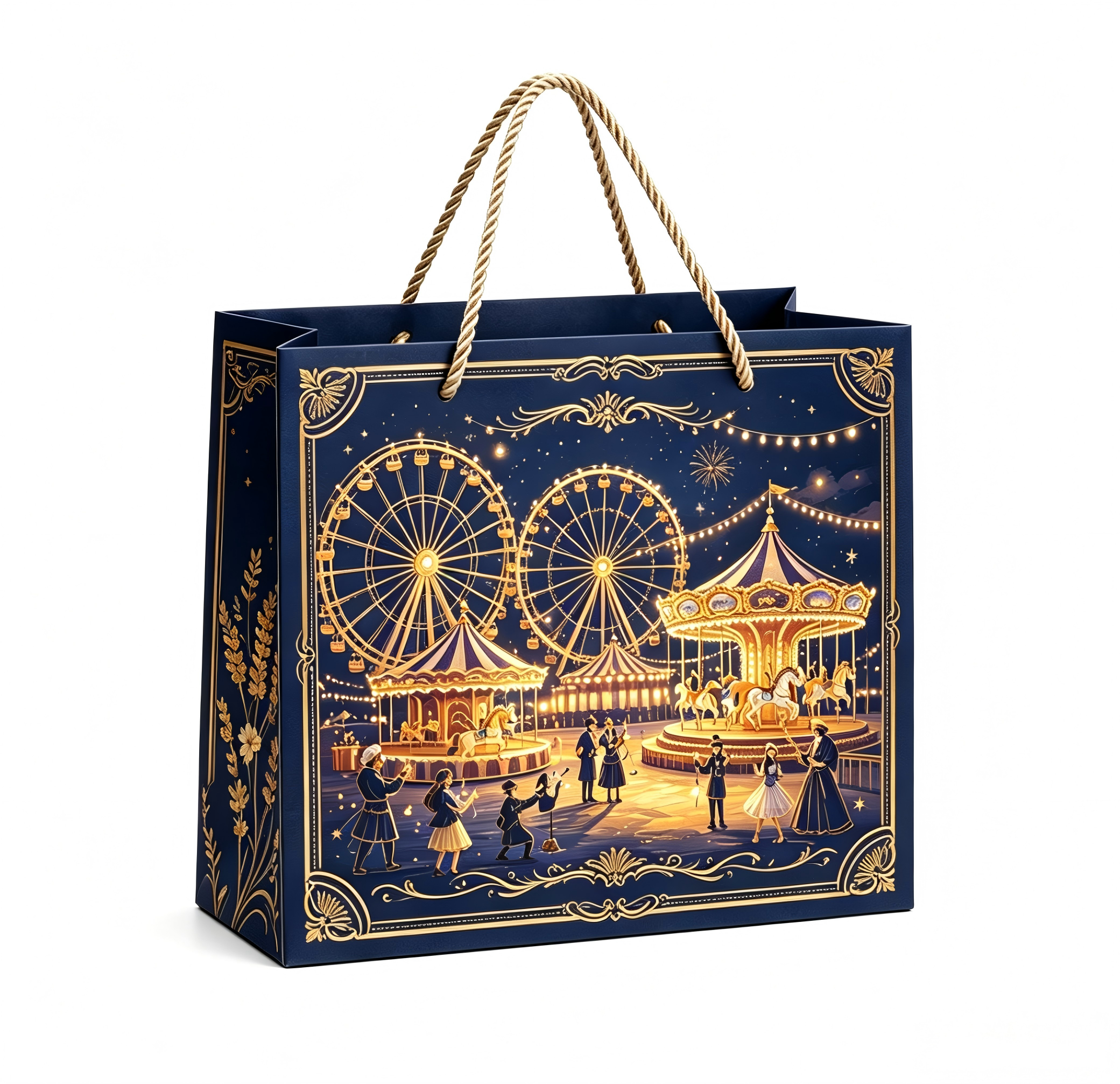 Carnival Gift Bag