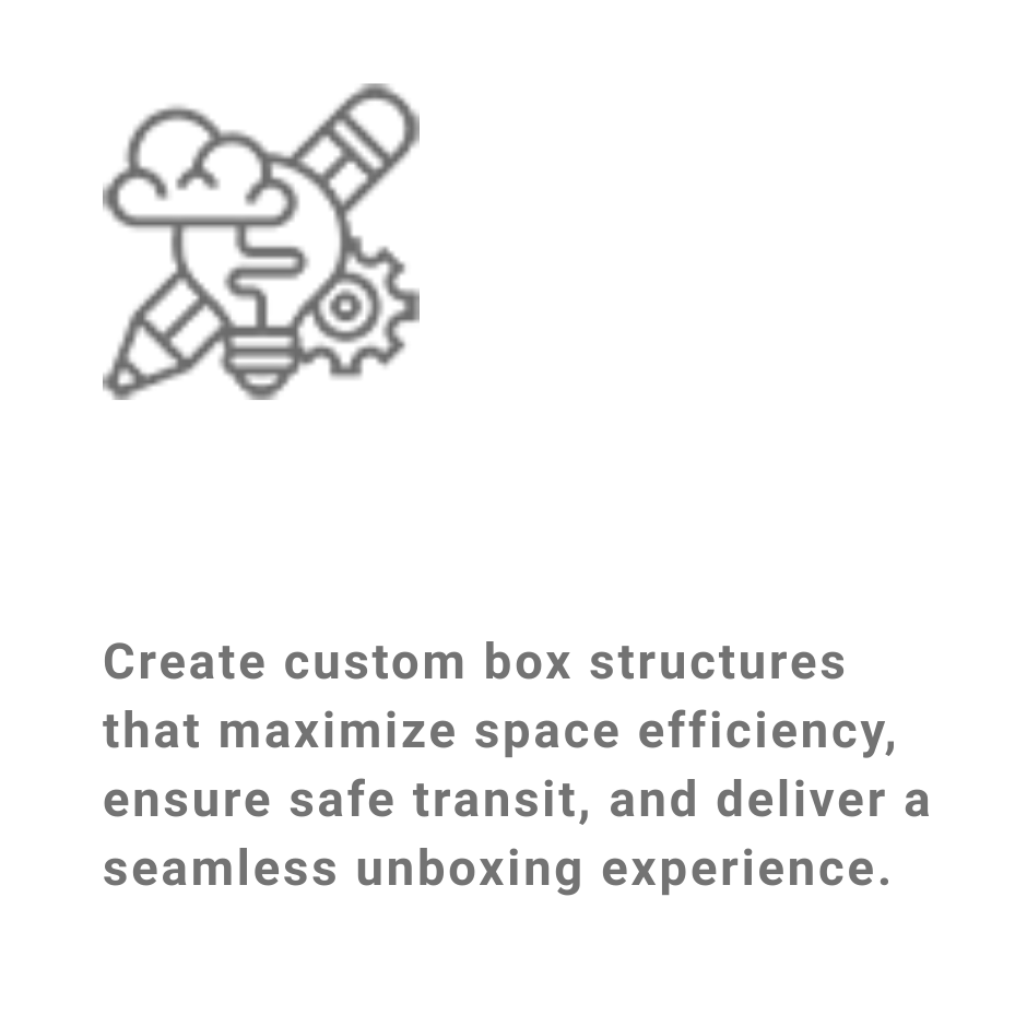 Box Structure Design