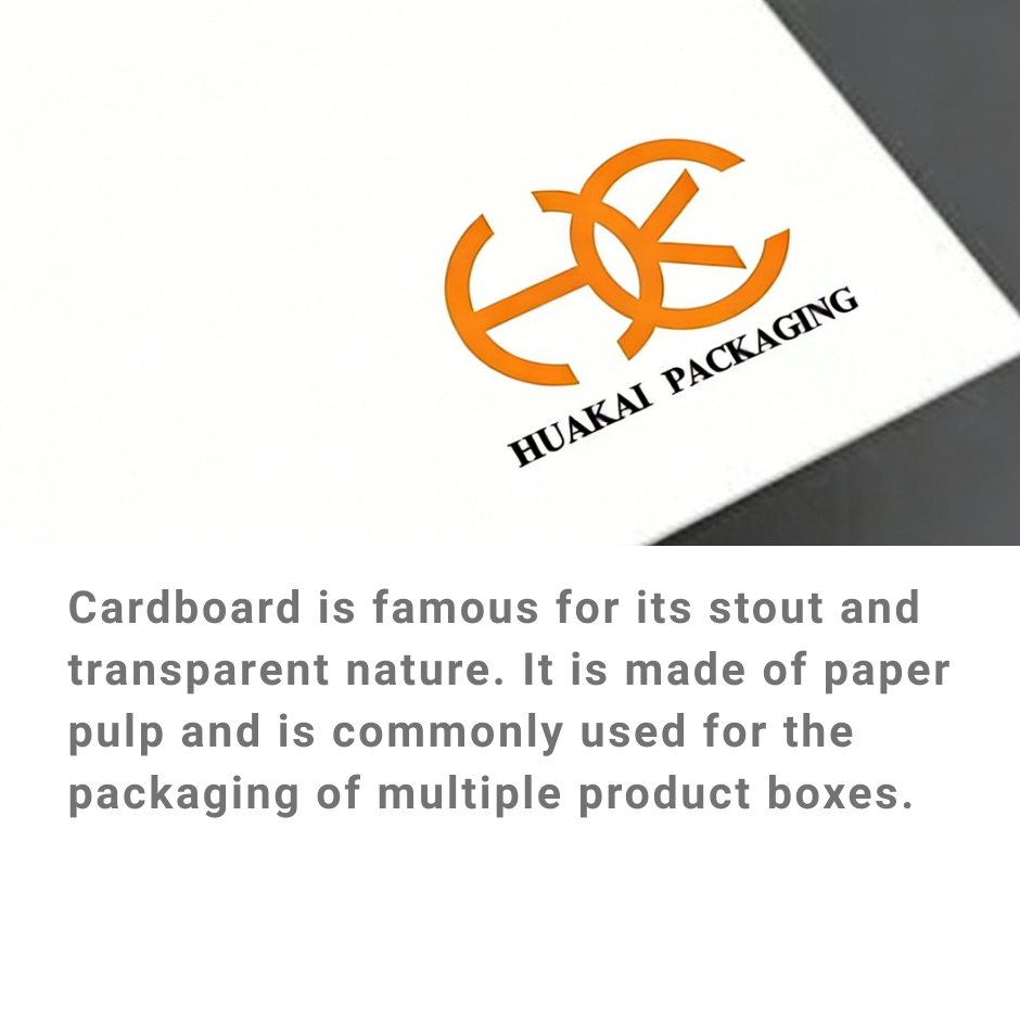 Cardboard
