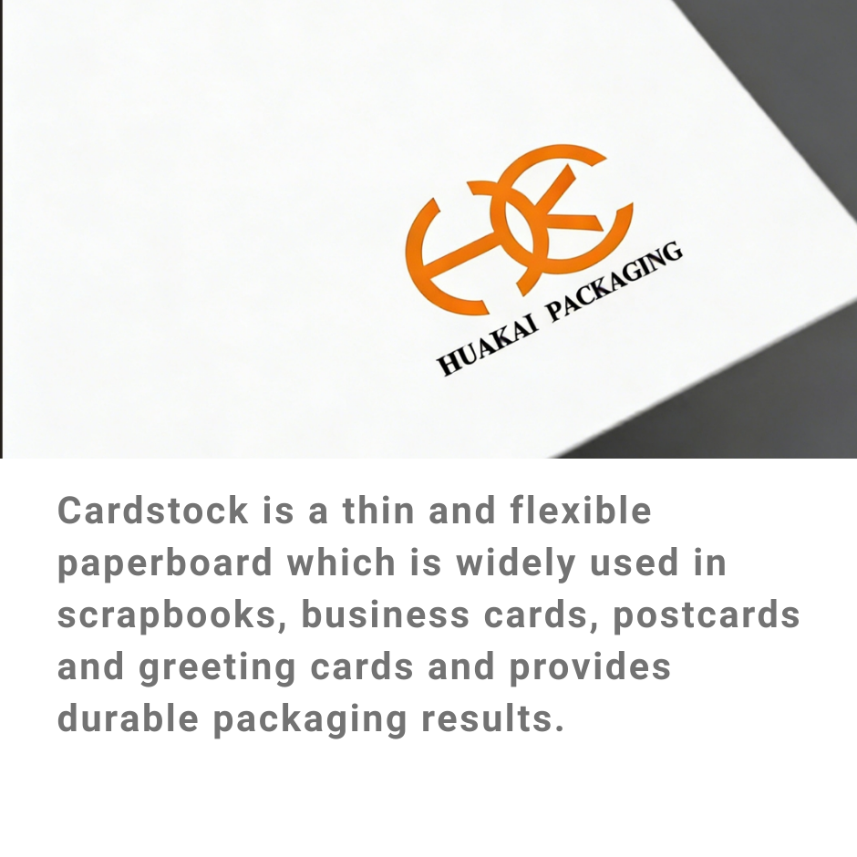 Cardstock
