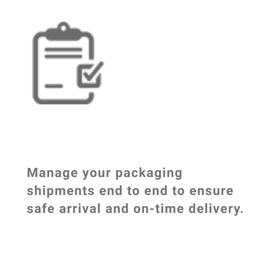 Complete Delivery Support