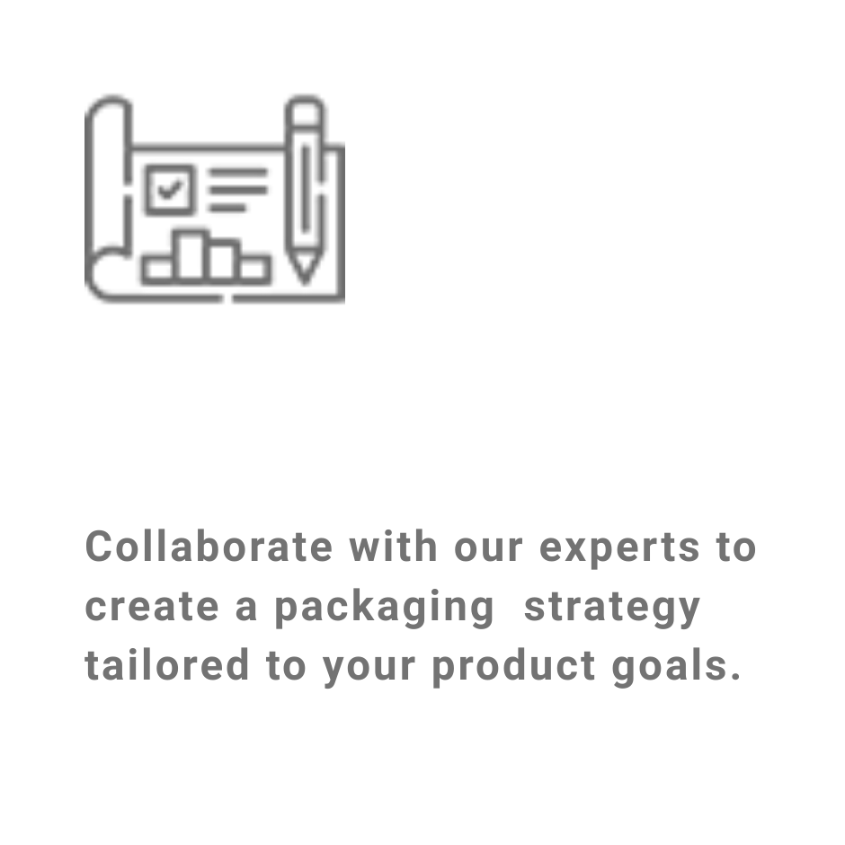 Custom Strategy Planning