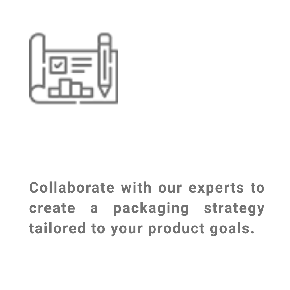 Custom Strategy Planning