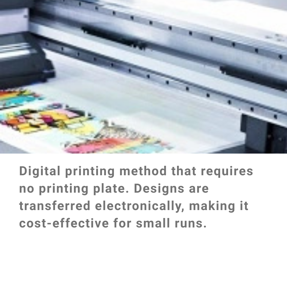 Digital Print