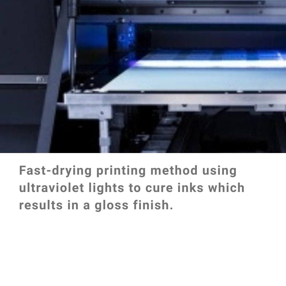 UV Print