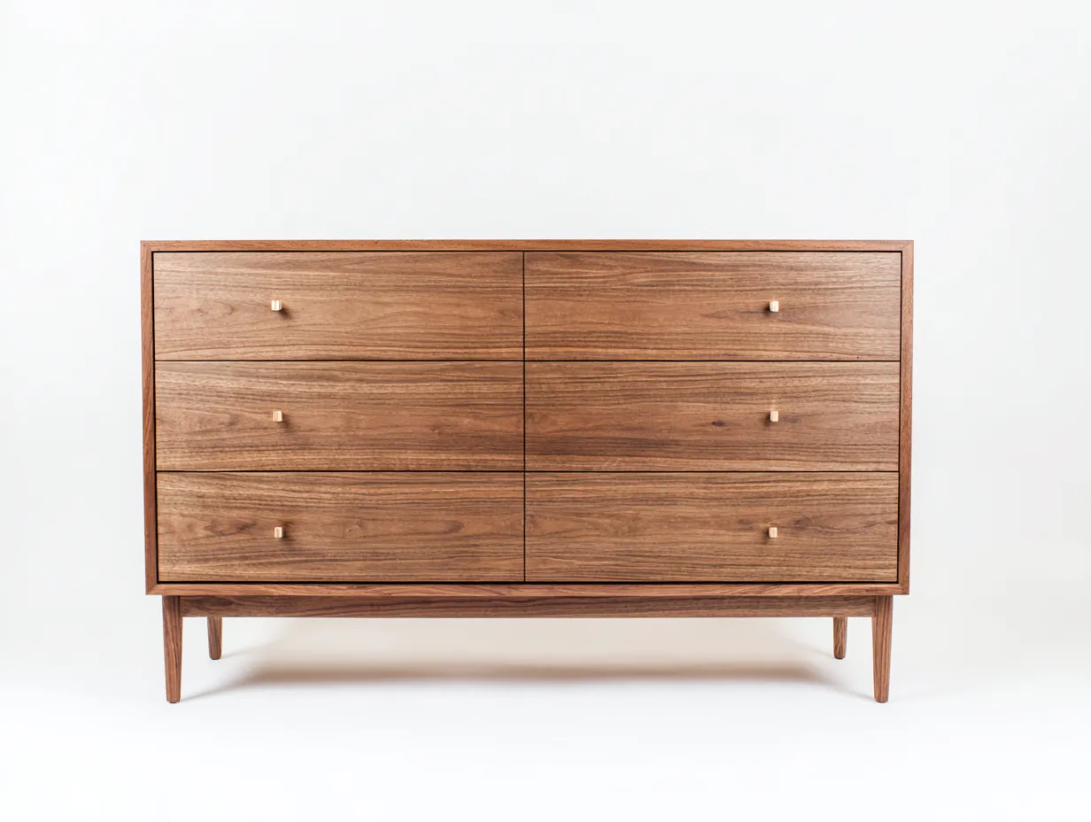 Cassettiera-legno-142x50x82 cm-marrone-stile moderno-Havenmyloft