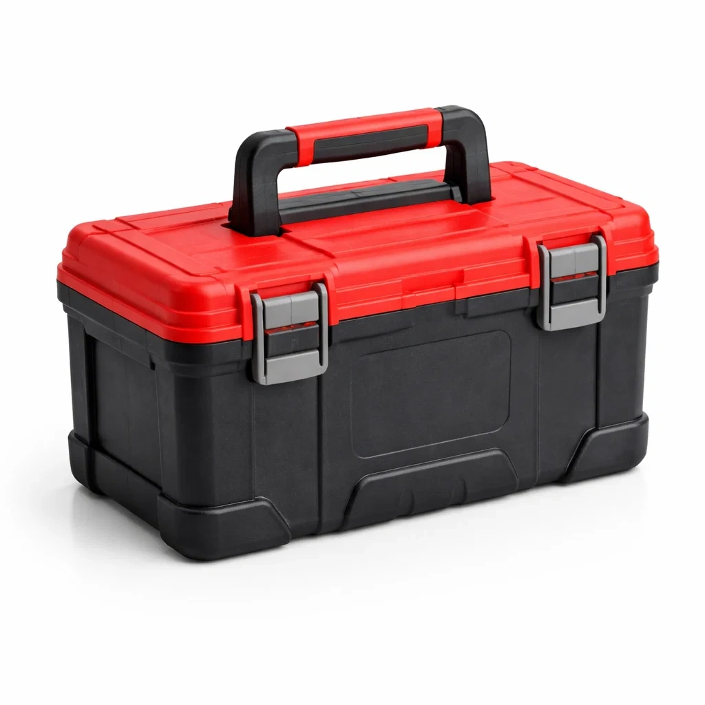 Attrezzature per garage,Cassetta degli attrezzi