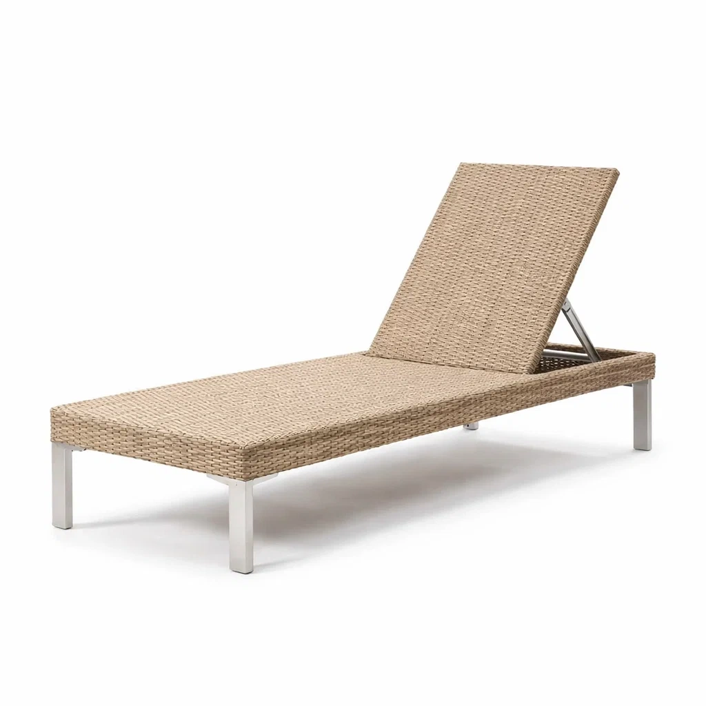 Tempo libero all'aperto,Sdraio