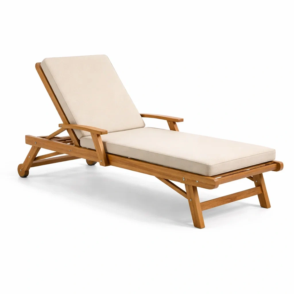 Tempo libero all'aperto,Sdraio