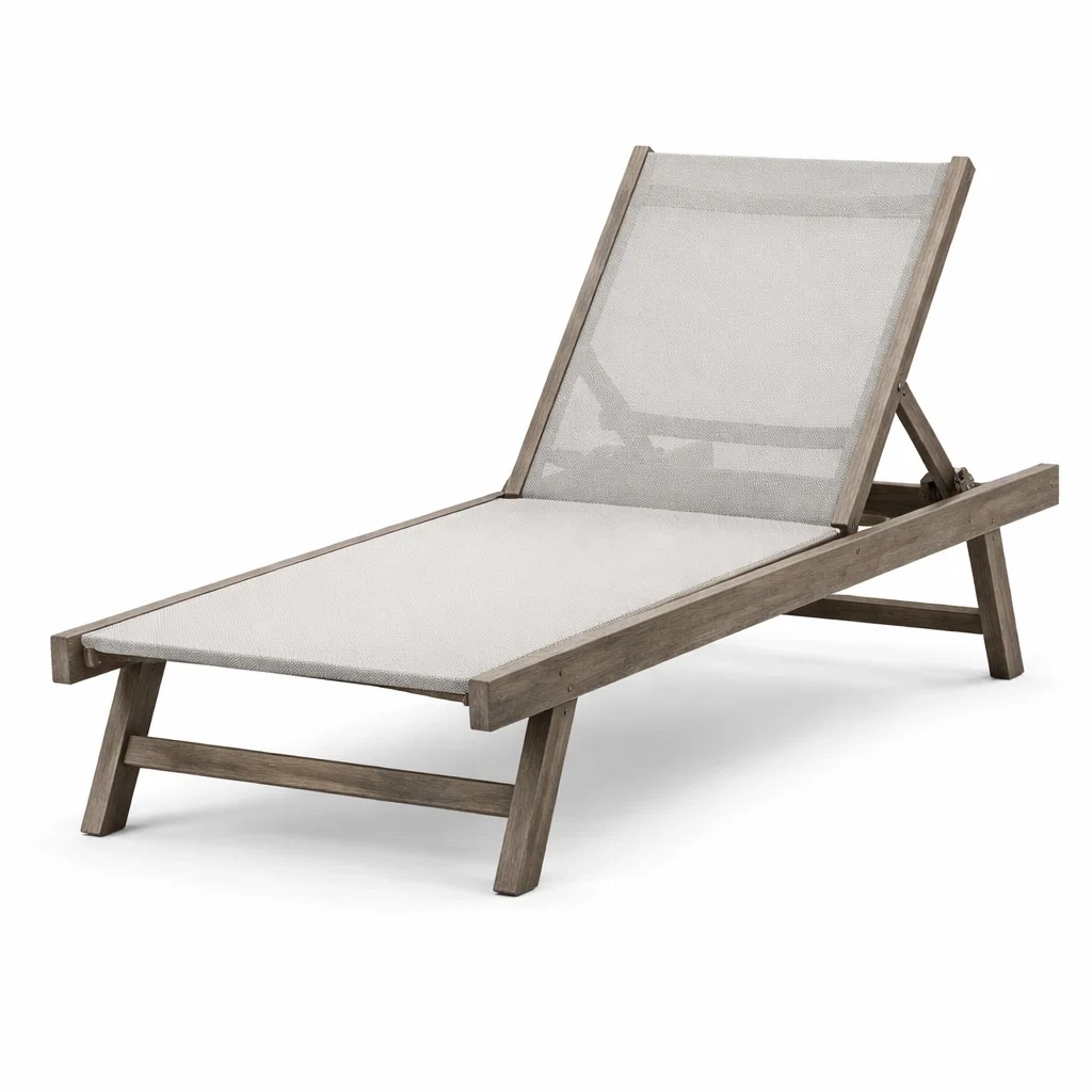 Tempo libero all'aperto,Sdraio