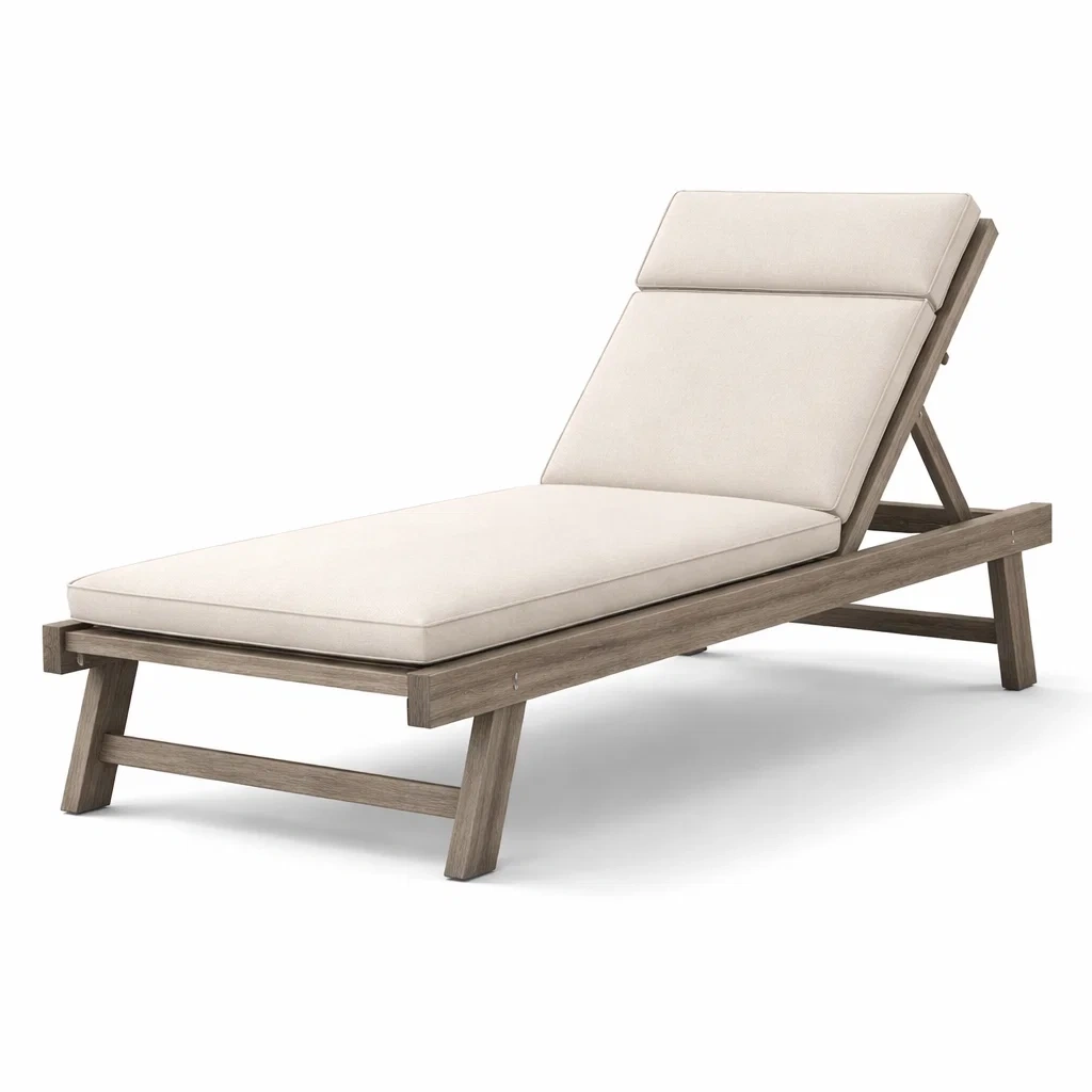 Tempo libero all'aperto,Sdraio