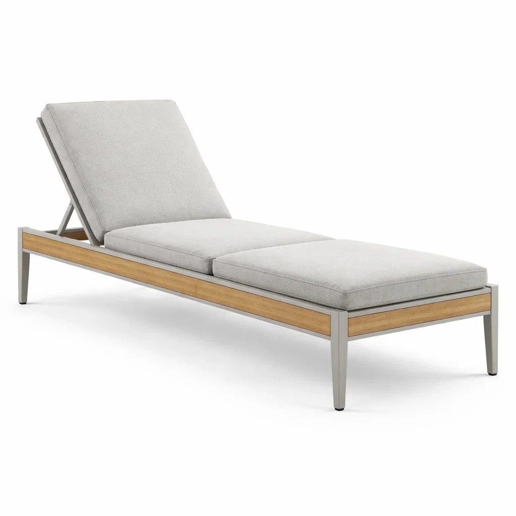 Tempo libero all'aperto,Sdraio