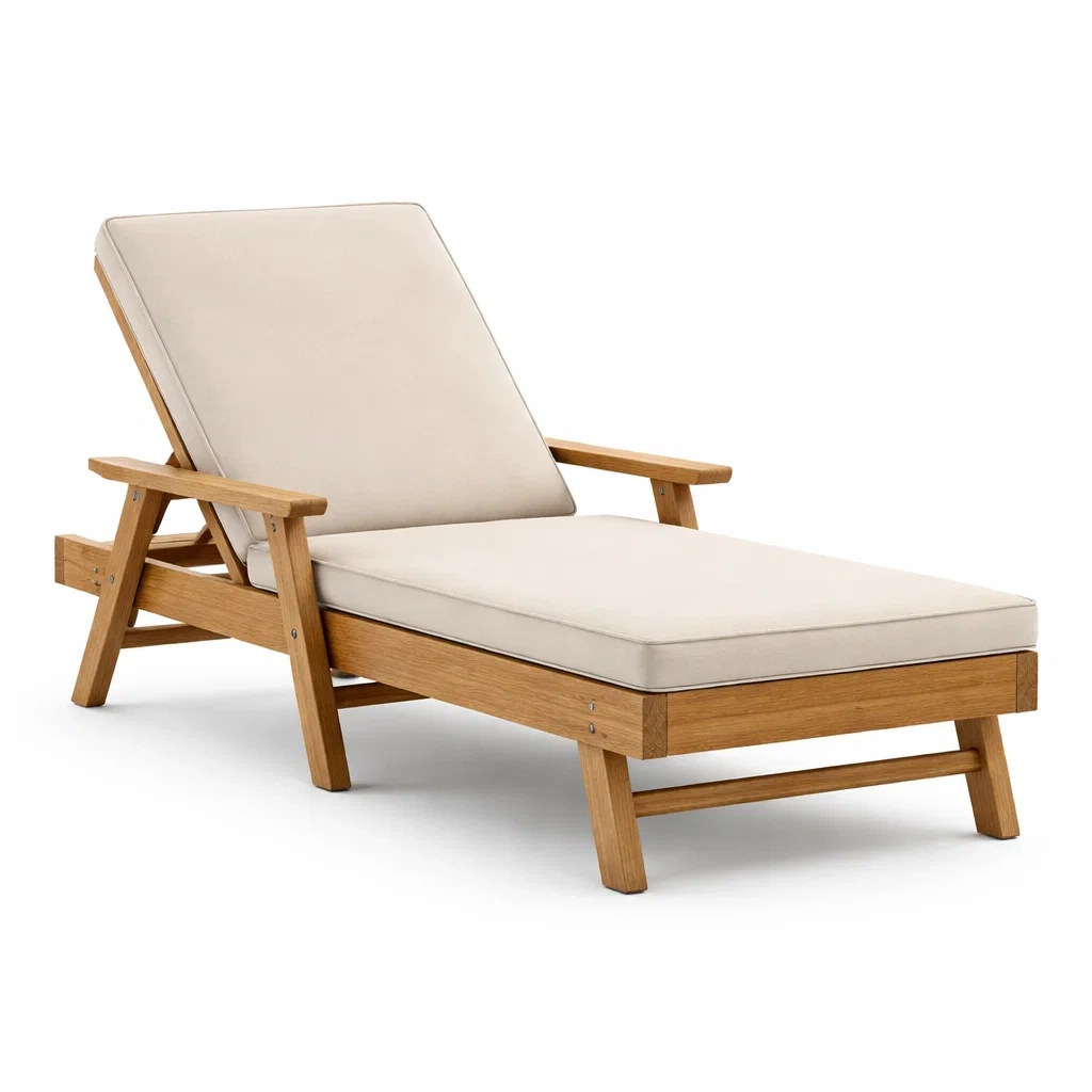 Tempo libero all'aperto,Sdraio