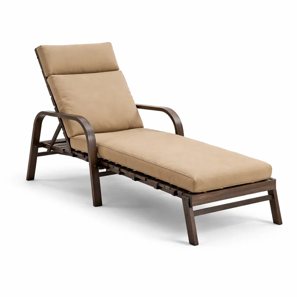 Tempo libero all'aperto,Sdraio