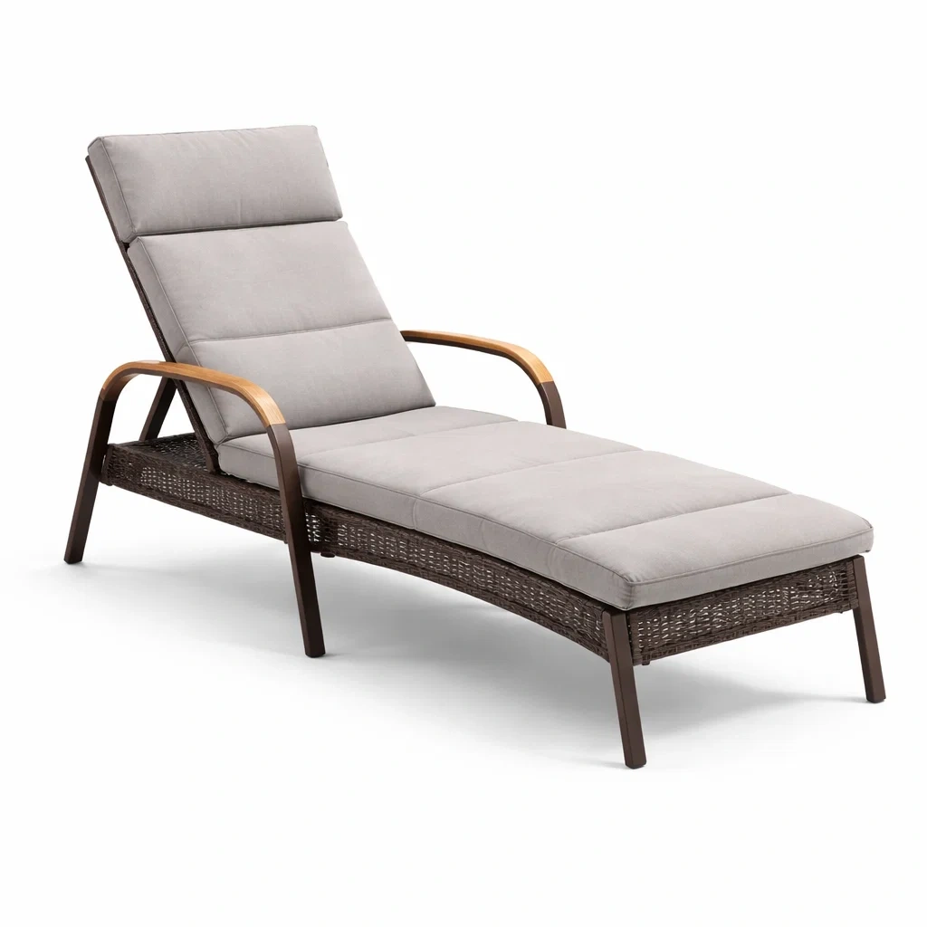 Tempo libero all'aperto,Sdraio