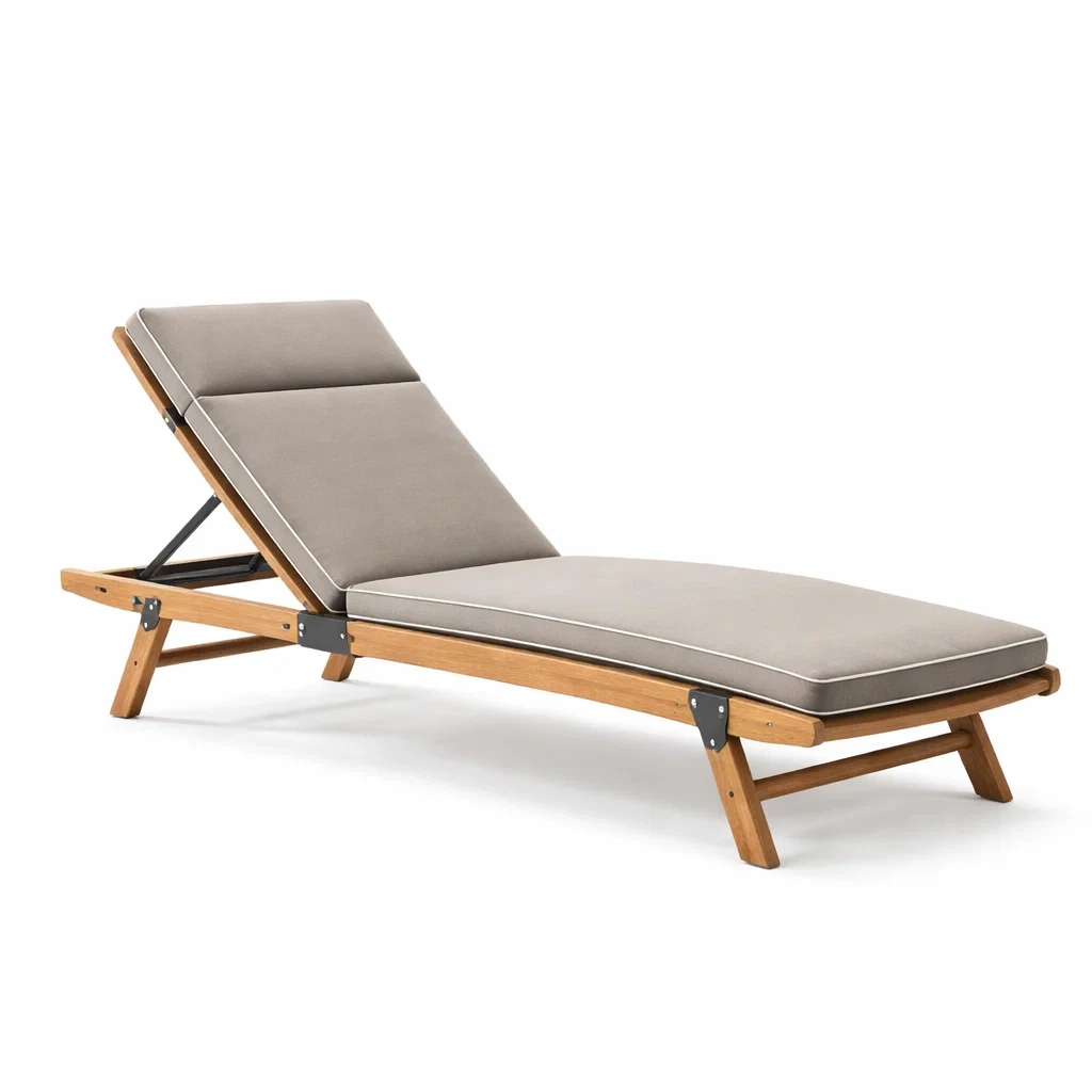 Tempo libero all'aperto,Sdraio