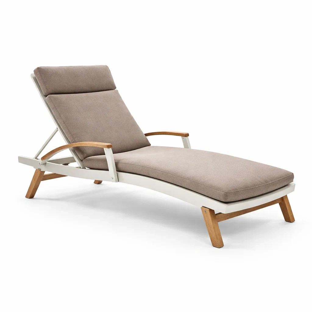 Tempo libero all'aperto,Sdraio