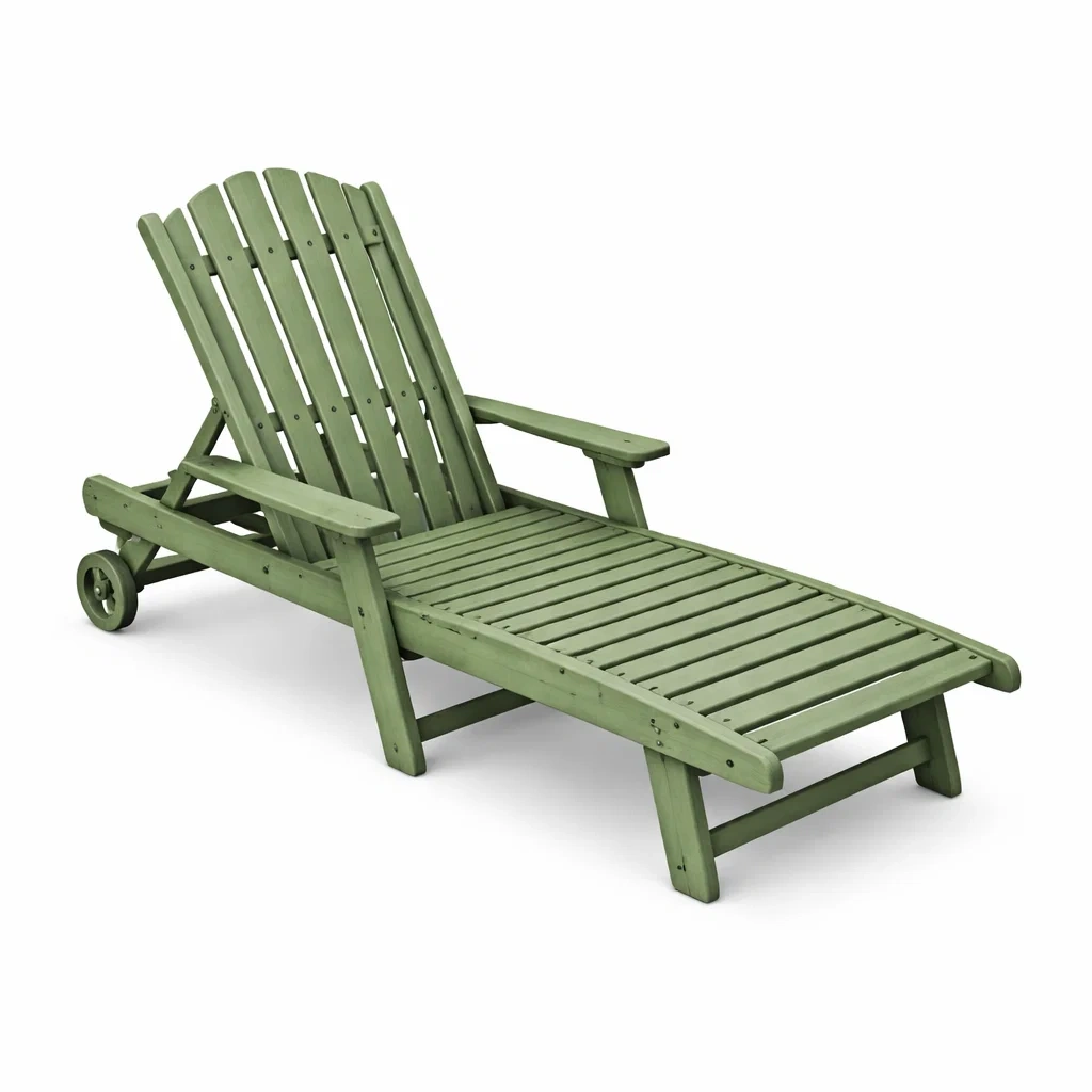 Tempo libero all'aperto,Sdraio