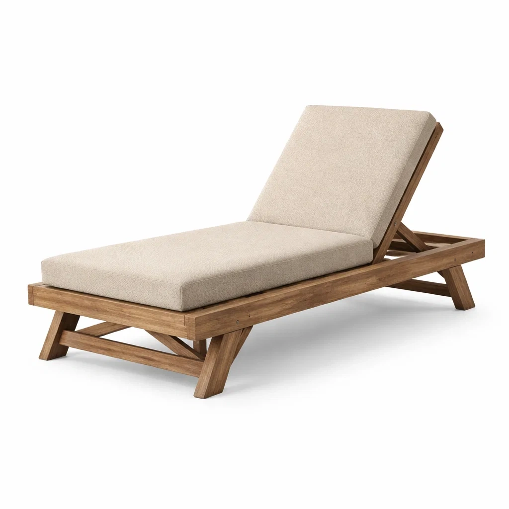 Tempo libero all'aperto,Sdraio