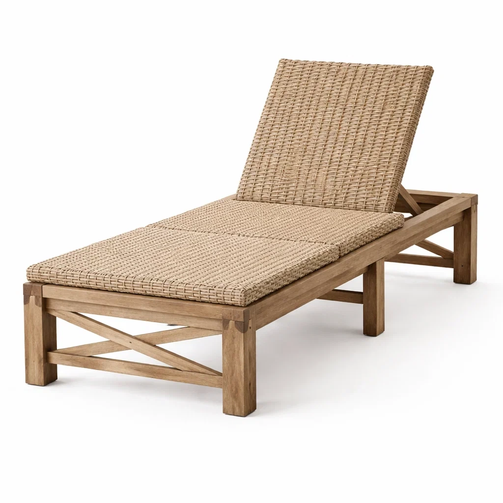 Tempo libero all'aperto,Sdraio