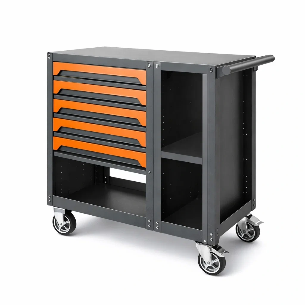 Attrezzature per garage,Carrello portautensili